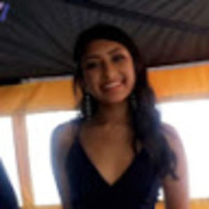 Meet your Posher, Anjali